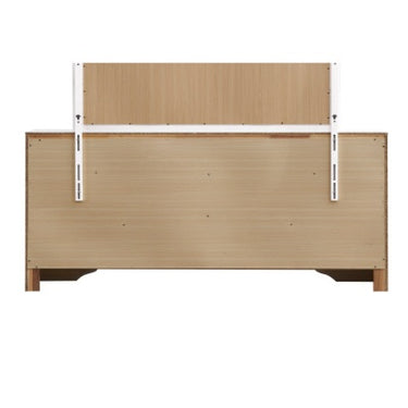 Madrid Dresser